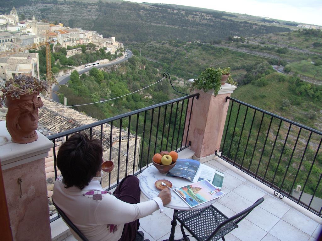 Ibla Vacanze 라구사 객실 사진