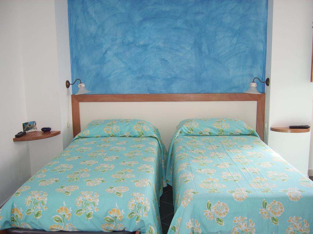Ibla Vacanze 라구사 객실 사진