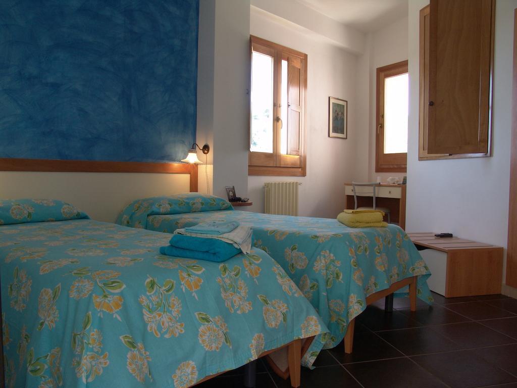 Ibla Vacanze 라구사 객실 사진