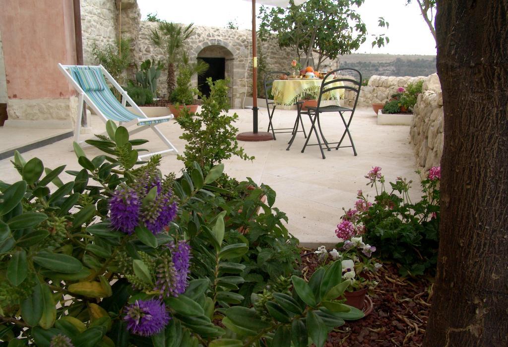 Ibla Vacanze 라구사 외부 사진