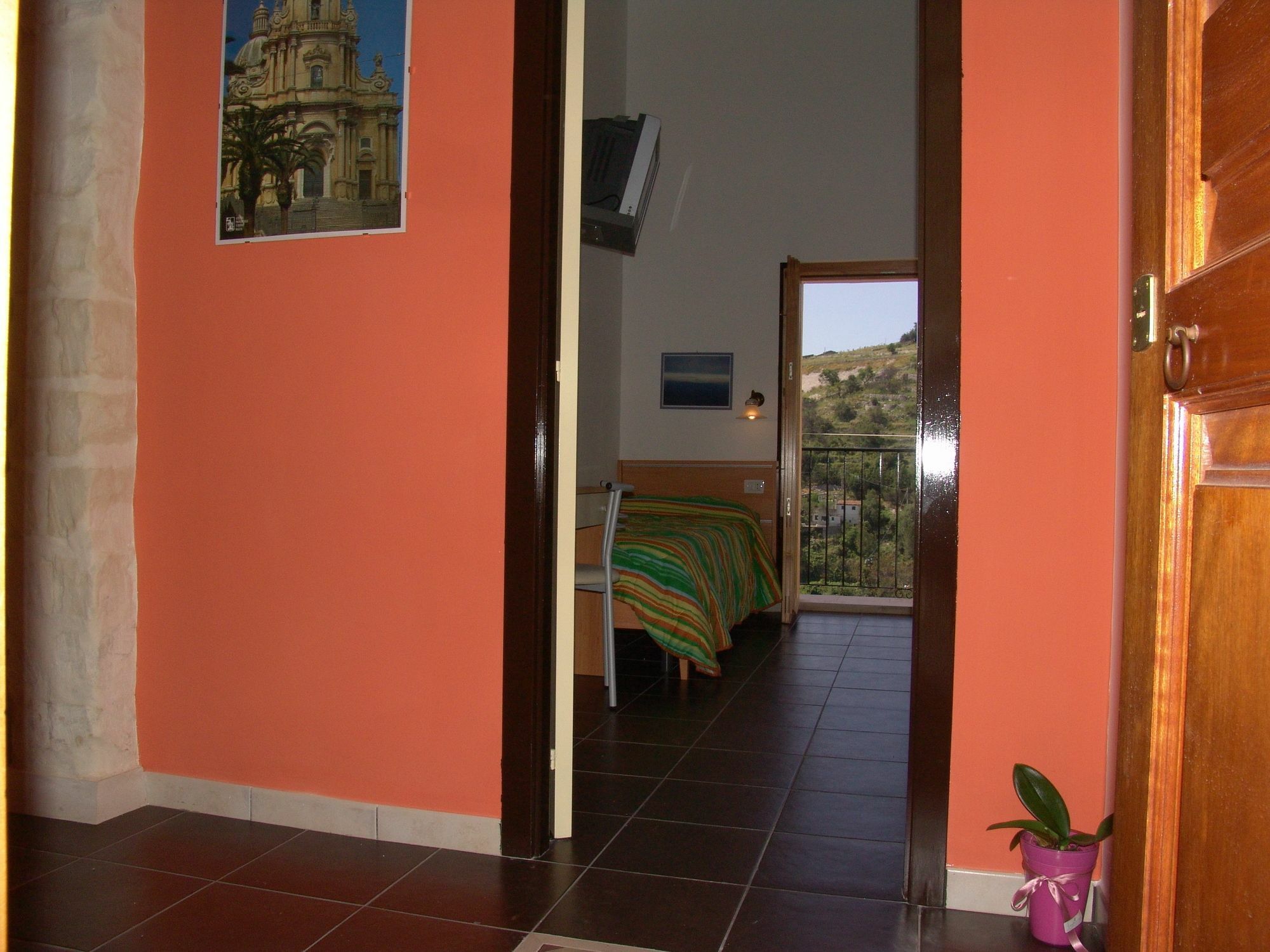 Ibla Vacanze 라구사 외부 사진