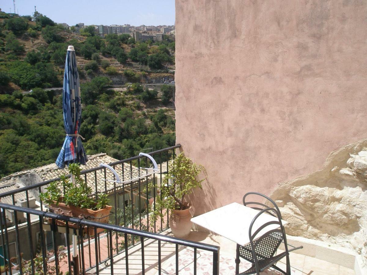 Ibla Vacanze 라구사 외부 사진