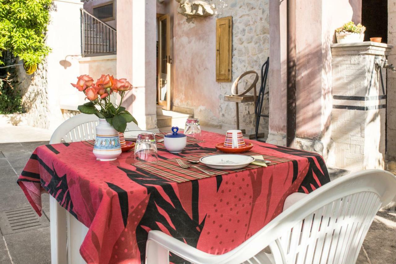 Ibla Vacanze 라구사 외부 사진