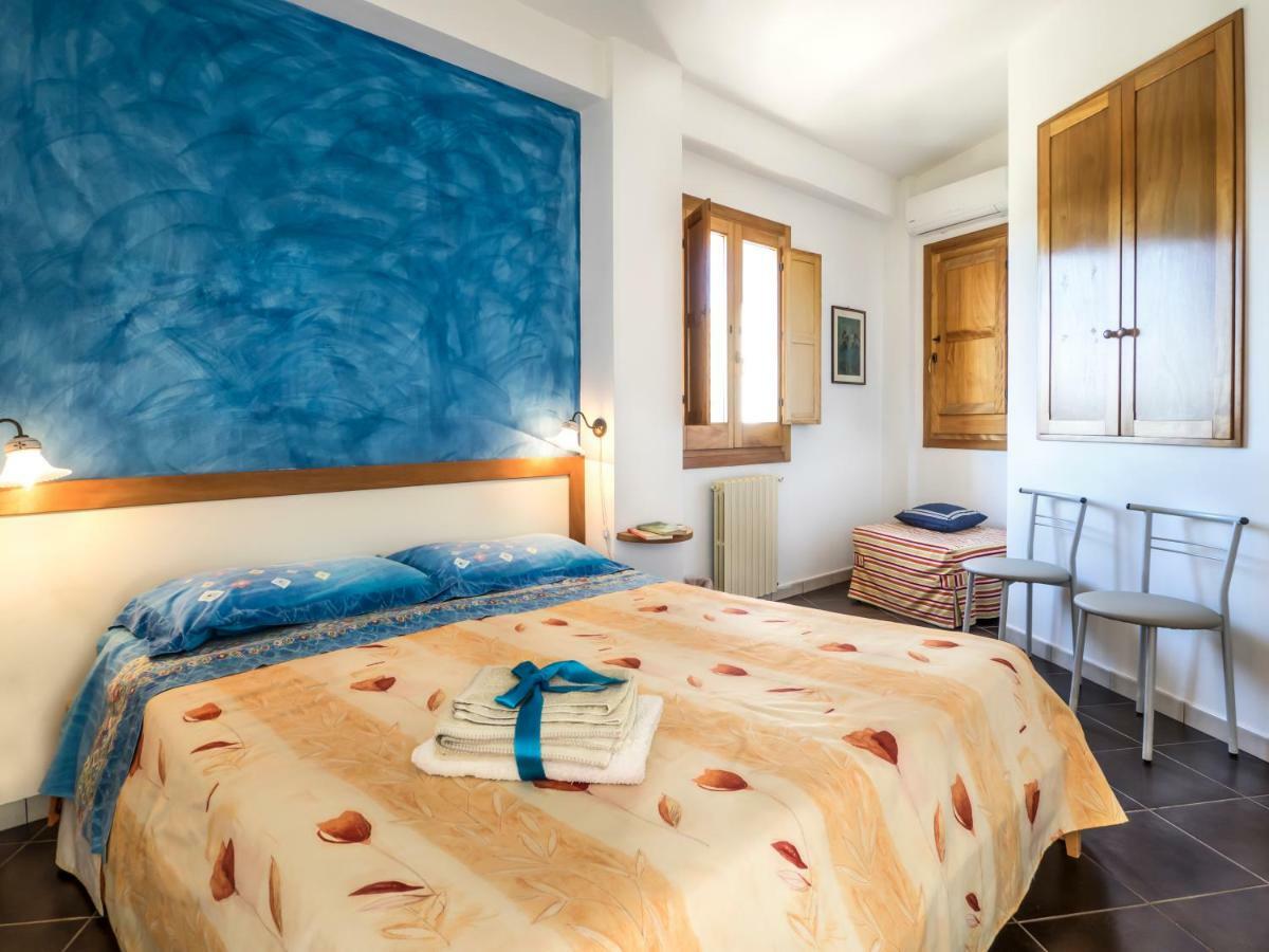Ibla Vacanze 라구사 외부 사진