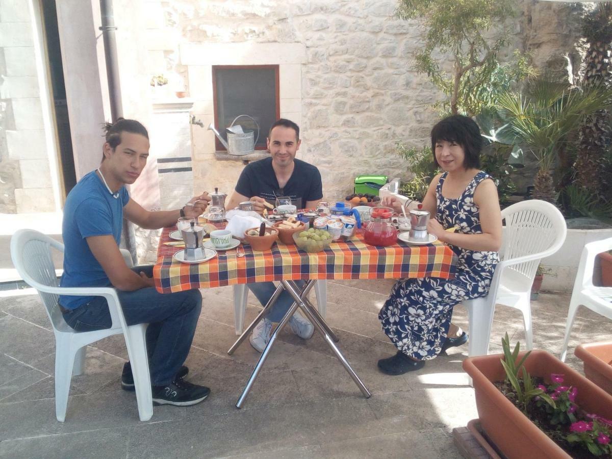 Ibla Vacanze 라구사 외부 사진