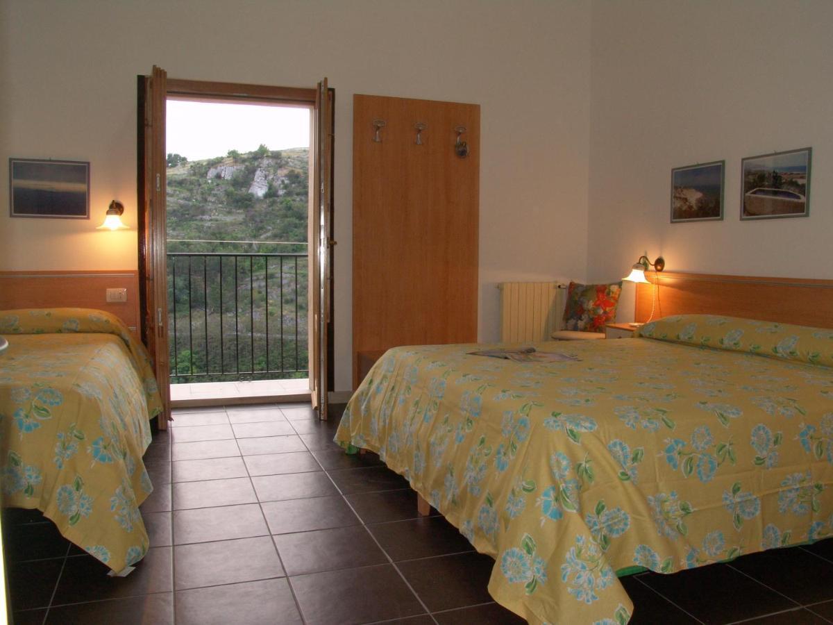 Ibla Vacanze 라구사 외부 사진
