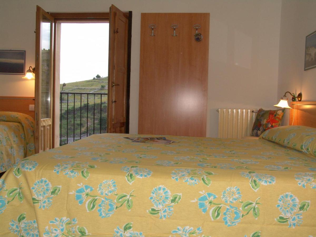 Ibla Vacanze 라구사 외부 사진