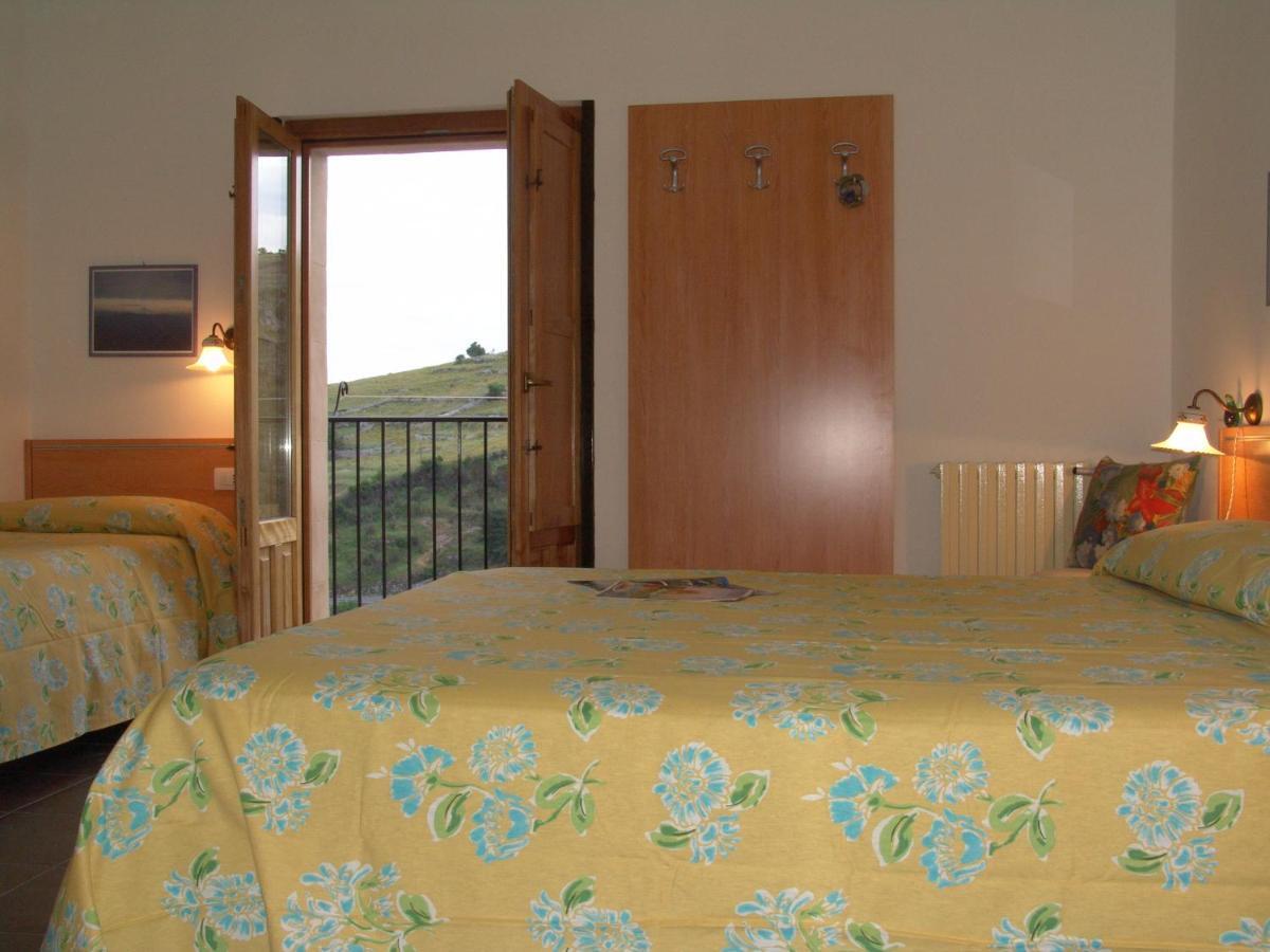 Ibla Vacanze 라구사 외부 사진