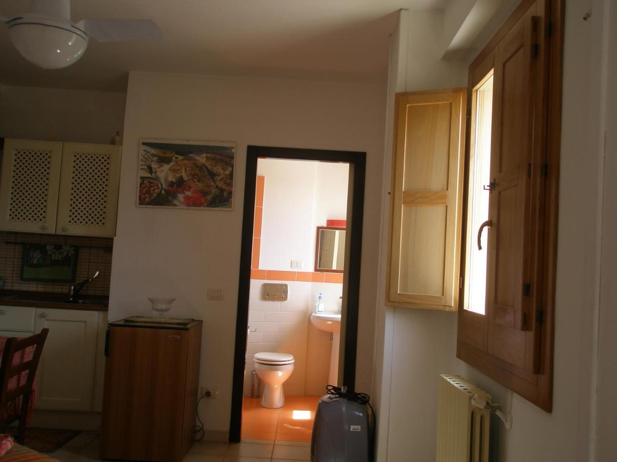 Ibla Vacanze 라구사 외부 사진
