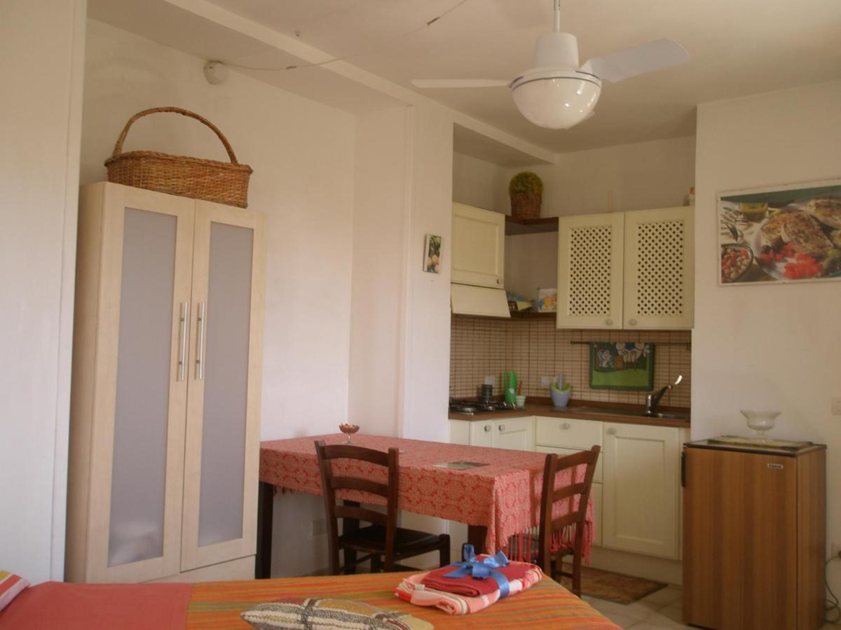 Ibla Vacanze 라구사 외부 사진