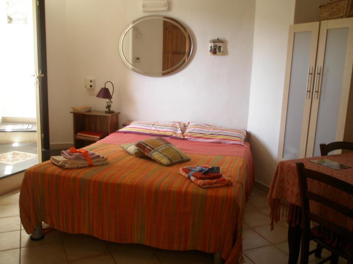 Ibla Vacanze 라구사 외부 사진